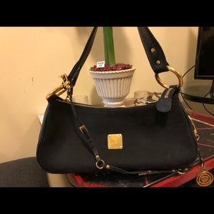 ❤️❤️SOLD❤️❤️MCM Bag